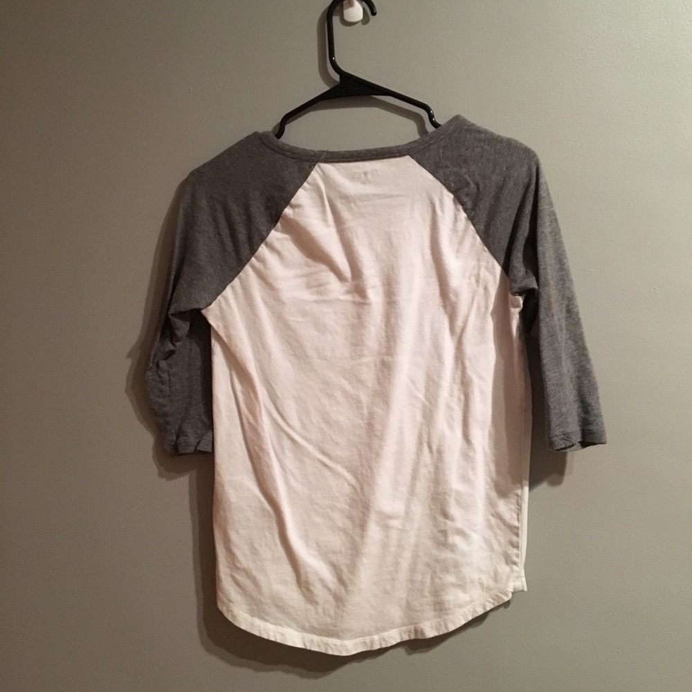 Baseball tee - Picture 2 of 3